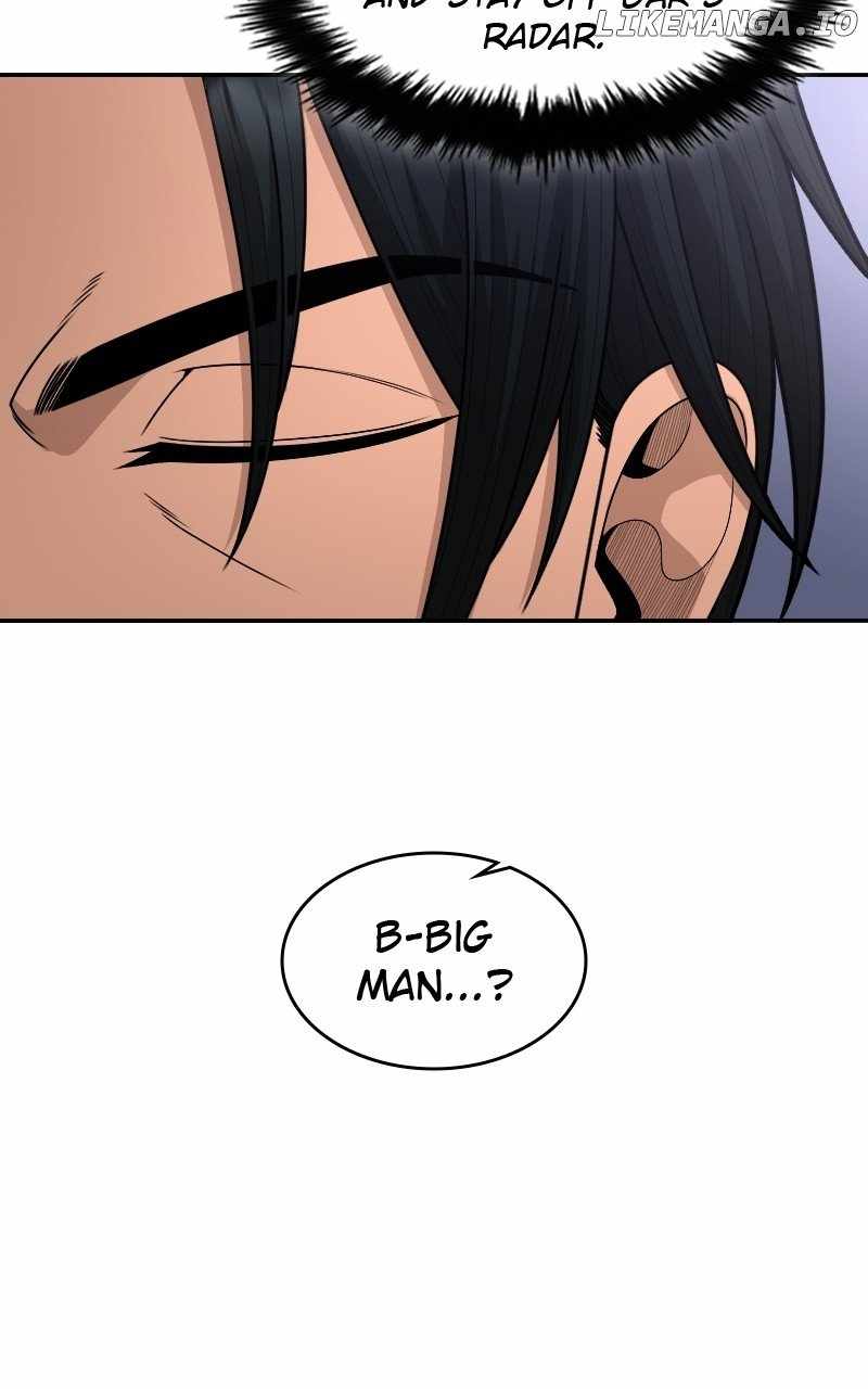 Paranoid Mage Chapter 64 28
